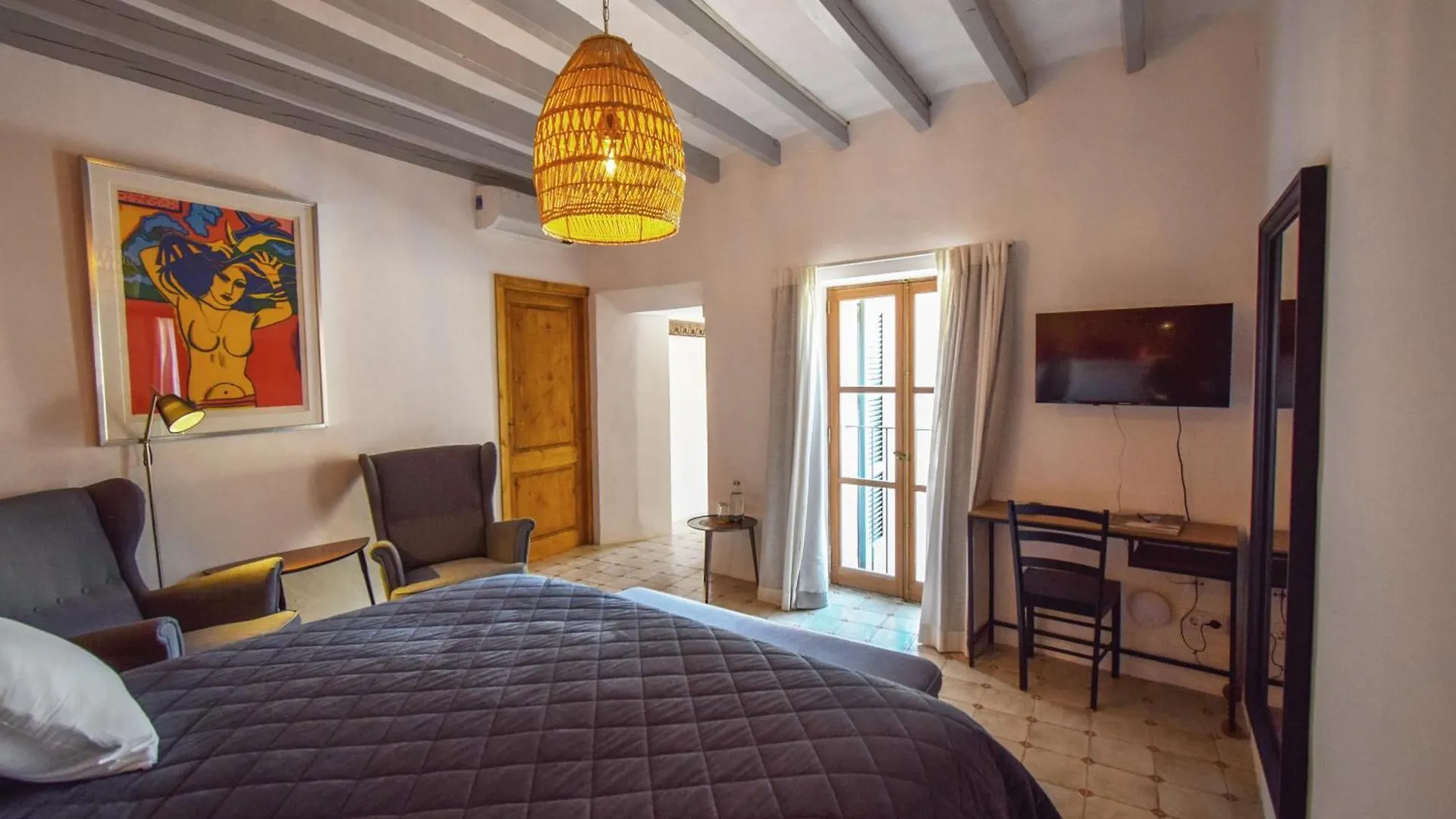 Can Karlito Rooms Sóller 0*,  Spanien