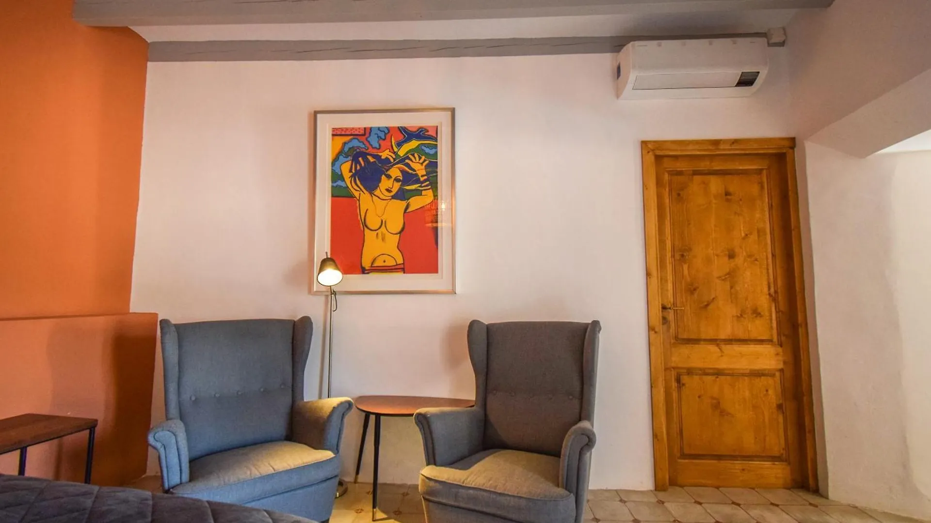 Hotel Can Karlito Rooms Sóller Spanien
