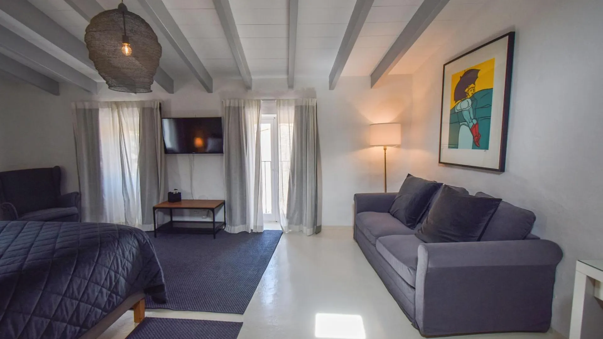 Hotel Can Karlito Rooms Sóller