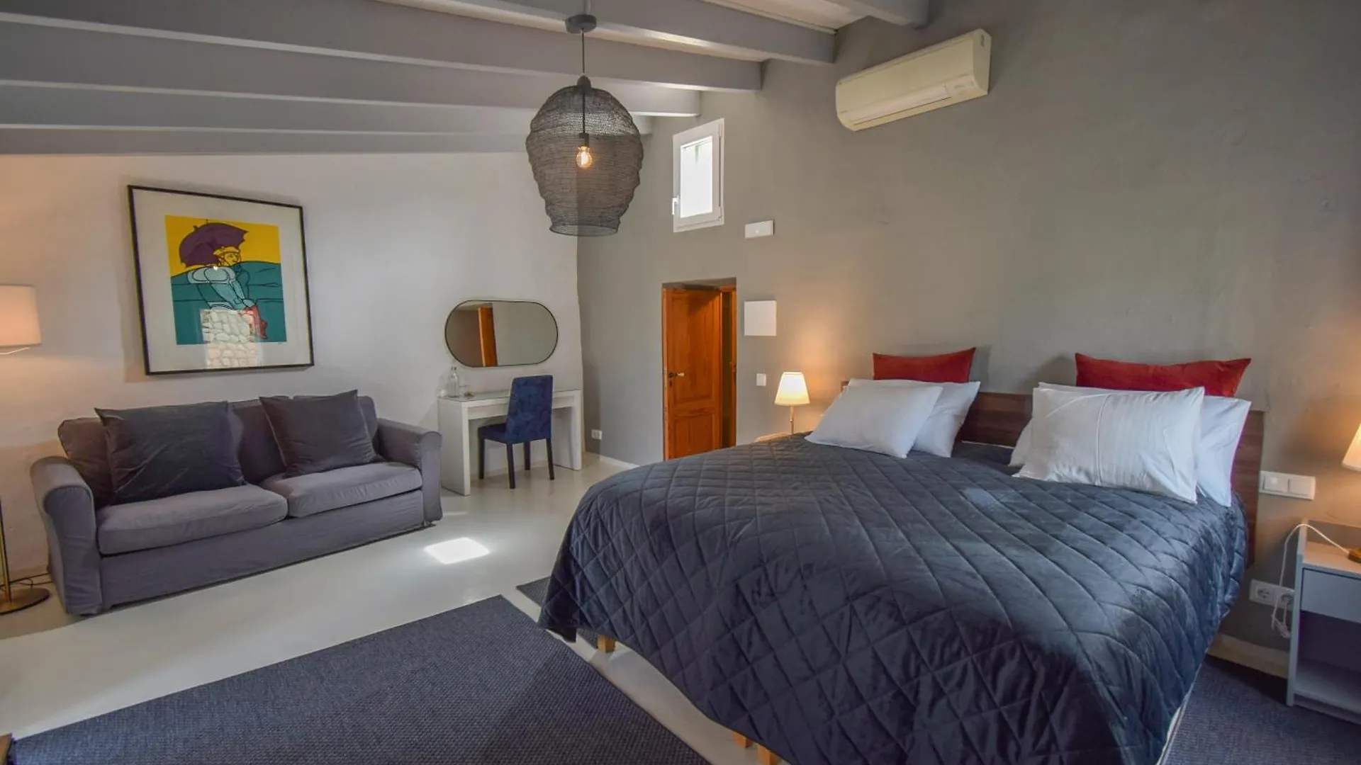Can Karlito Rooms Sóller 0*,