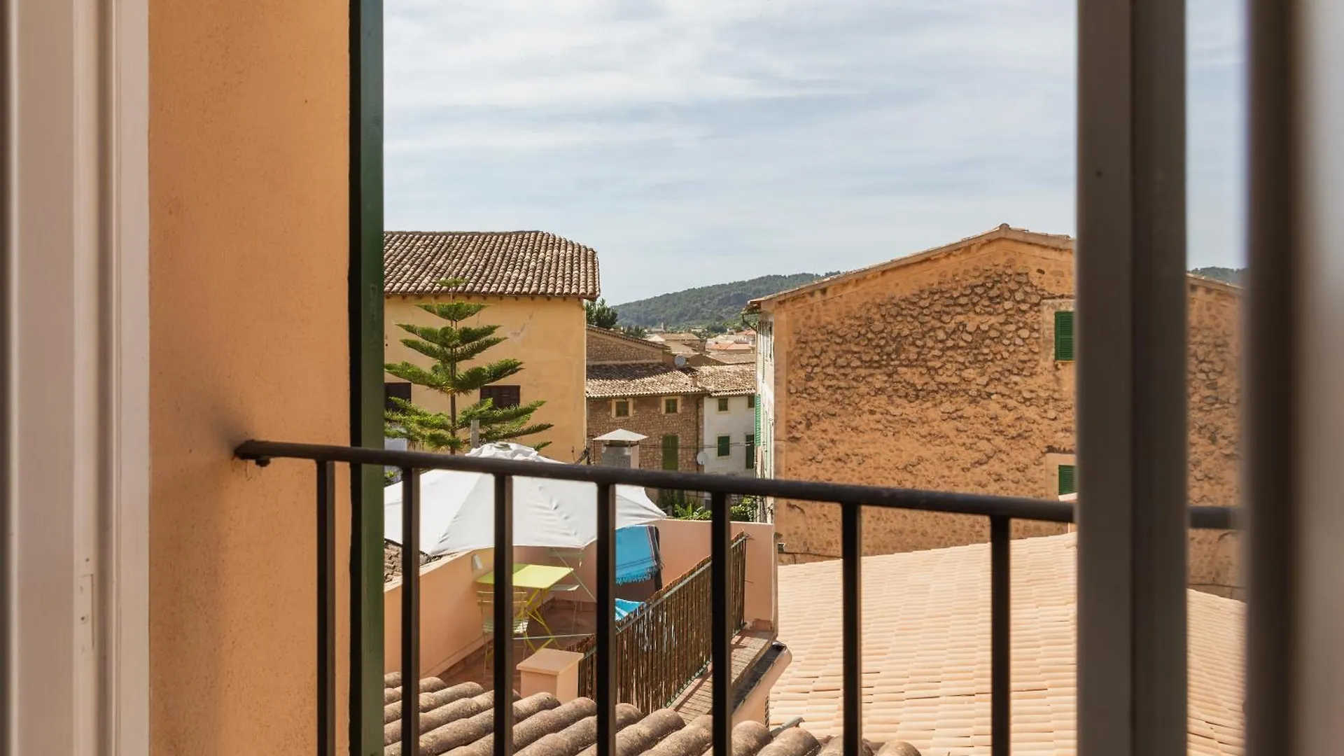 Can Karlito Rooms Sóller 0*,