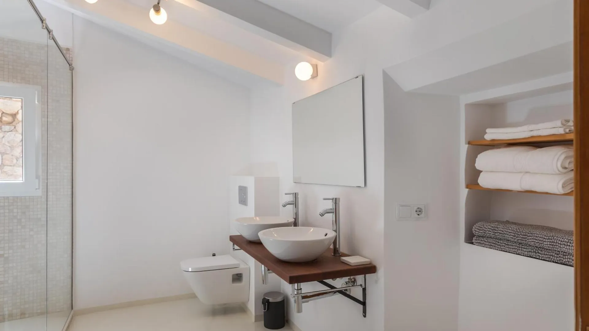 Can Karlito Rooms Sóller Spanien