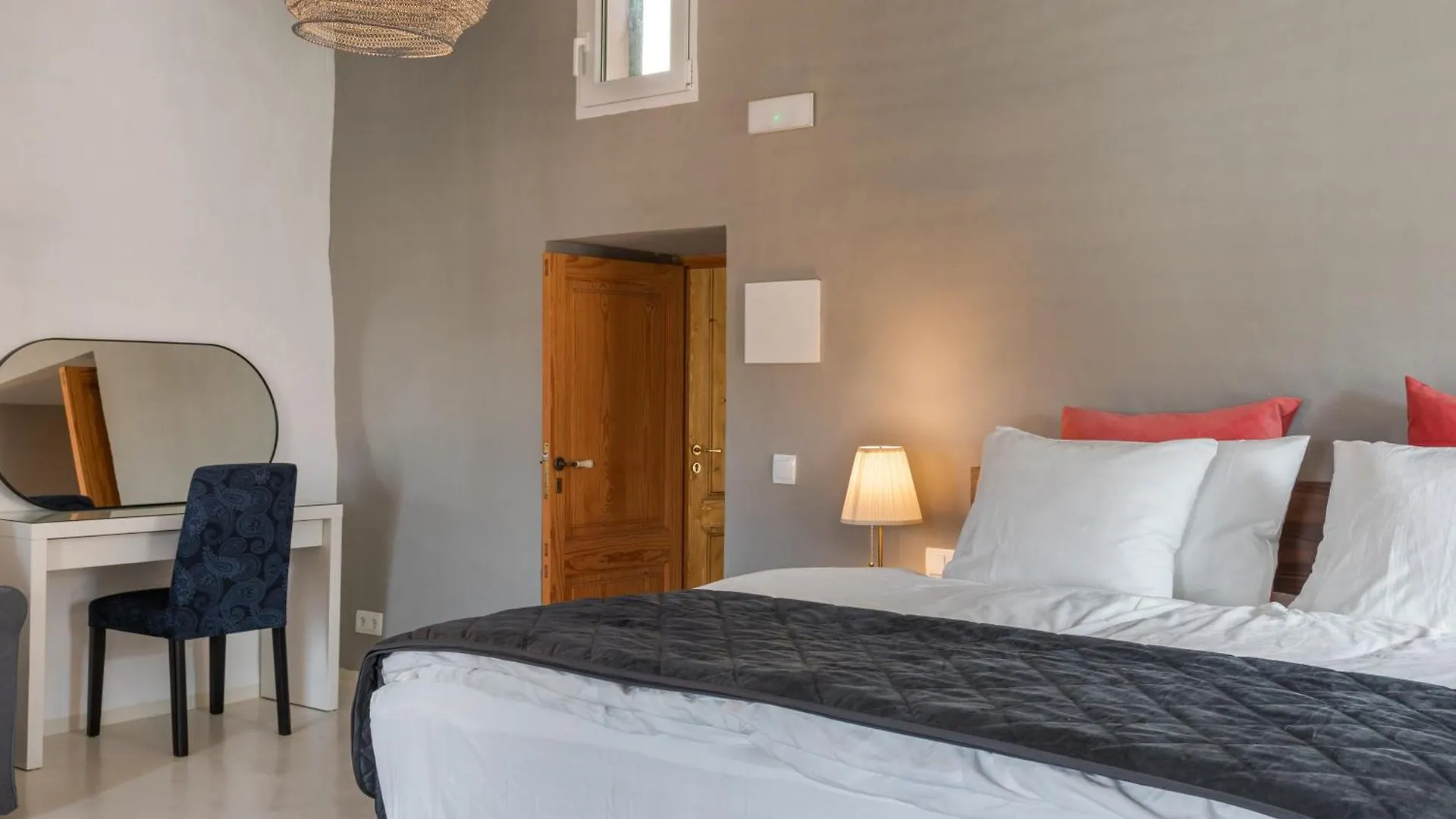 Can Karlito Rooms Sóller Hotel